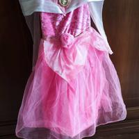 vestito carnevale Cenerentola 