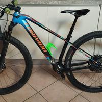 MTB Torpado RIBOT X