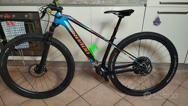 MTB Torpado RIBOT X