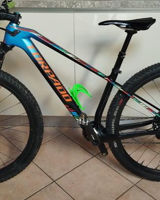 MTB Torpado RIBOT X