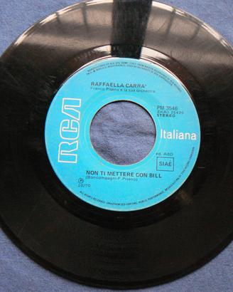 Ma che musica maestro-non ti mettere con bill