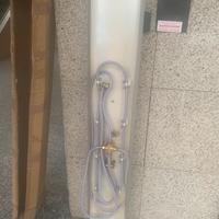 Piantana doccia per box doccia