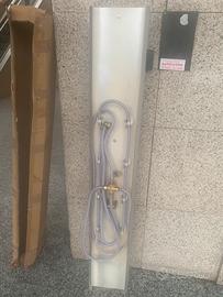 Piantana doccia per box doccia