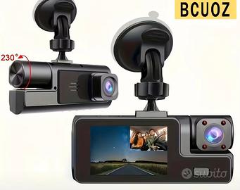 Dashcam