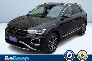 Volkswagen T-Roc 2.0 TDI STYLE 4MOTION 150CV DSG