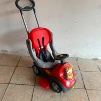 Macchina da passeggio per bambini