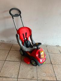 Macchina da passeggio per bambini