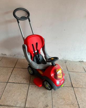 Macchina da passeggio per bambini