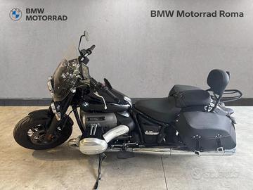 BMW R 18 Classic s/first edition Abs