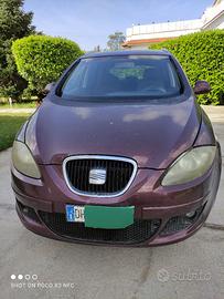 Seat Altea XL diesel 140 cv