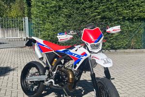 FANTIC MOTOR 50cc MOTARD