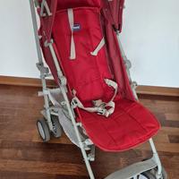 Passeggino Chicco London