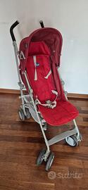 Passeggino Chicco London