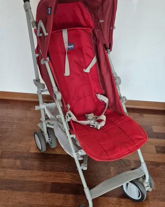 Passeggino Chicco London
