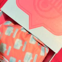 Borsa Eyelike Chiara Ferragni Mini