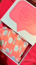 Borsa Eyelike Chiara Ferragni Mini