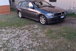 bmv 320