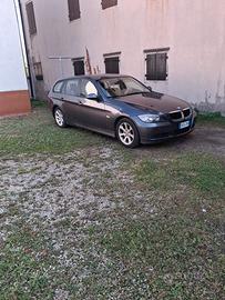 bmv 320