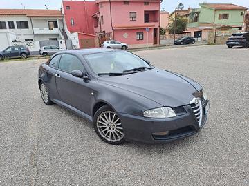 alfa romeo gt usato 