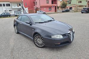 alfa romeo gt usato 