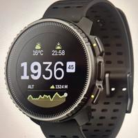 Suunto Vertical