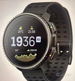 Suunto Vertical