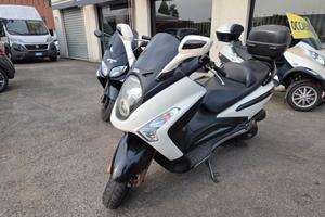 Sym Joymax 250