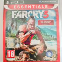 Far Cry 3 PS3
