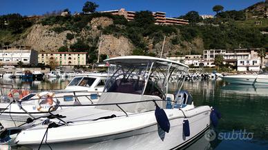 Teli t top ranieri evo 23 evo 25