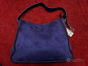 Borsa Carpisa viola