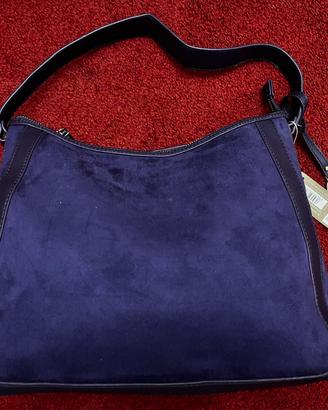 Borsa Carpisa viola