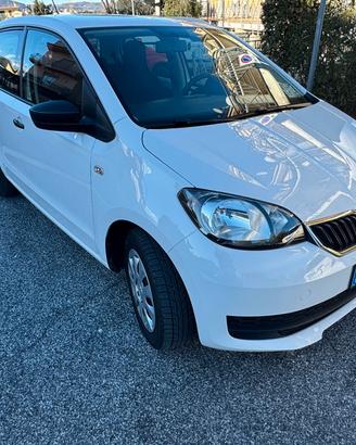 Skoda Citigo 1.0 5 porte Active G-Tec Vw Up!
