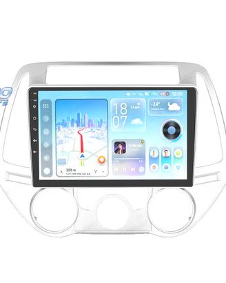 RADIO GPS ANDROID 13 HYUNDAI I20 09-15
