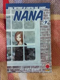 Nana 42 - Ai Yazawa 