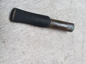 Tranch art bocchino sigarette Prima guerra mondial