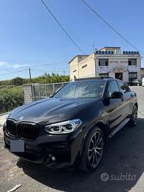 BMW X4 xDrive20d M Sport- Full Optional
