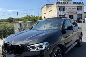 BMW X4 xDrive20d M Sport- Full Optional
