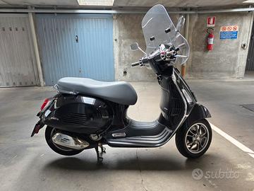 Vespa gts300 hpe