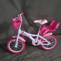 Bicicletta Minnie