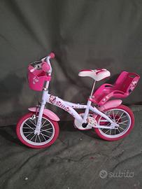 Bicicletta Minnie