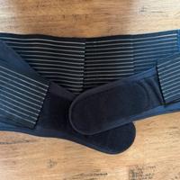 Maternity belt - Cintura maternità