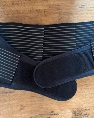 Maternity belt - Cintura maternità