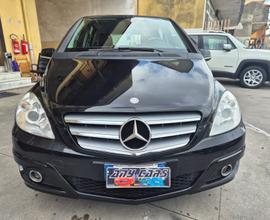 Mercedes-benz B 180 CDI Executive 2011