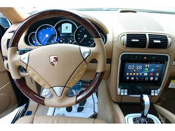 Navigatore porsche cayenne dal 2003 carplay