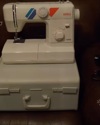 Macchina da cucire SEIKO