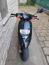 Scooter 50 Gilera typhon del 12/94