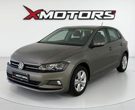 Volkswagen Polo 1.6 TDI 5p. Aziendale BlueMotion T