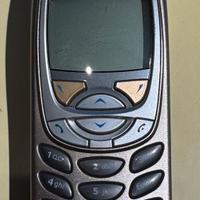 NOKIA 6310i