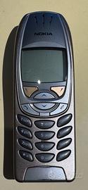 NOKIA 6310i