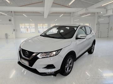 NISSAN QASHQAI 1.3 DIG-T 160 BUSINESS DCT CROSSOVE